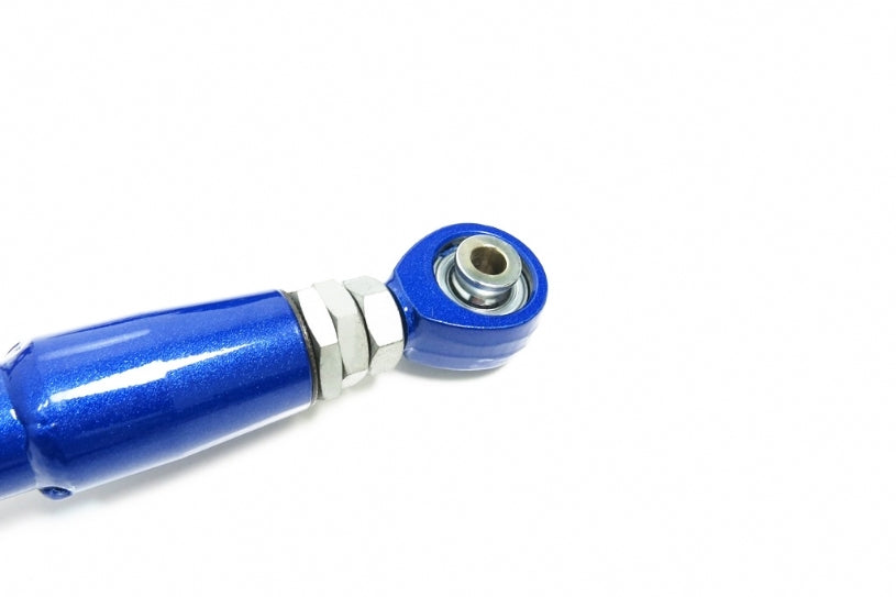 HARDRACE Front Adjustable Track Bar 4.5~6 Inch Lift - Jeep Cherokee (XJ) - Pillow Ball / Hardened Rubber - LHD Only - Image 3