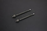 HARDRACE Hard Tie Rod - Mitsubishi Lancer Evolution VII-IX (CT9A) - HARDRACE Thumbnail