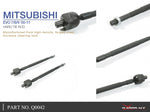 HARDRACE Hard Tie Rod - Mitsubishi Lancer Evolution VII-IX (CT9A) - Image 5 - HARDRACE Thumbnail