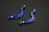 HARDRACE Rear Camber Kit ( and ) 2PCS/SET - Lexus NX (AZ10) / Toyota RAV4 (XA40/XA30) / Harrier (ZSU6xW) - Pillow Ball / Hardened Rubber