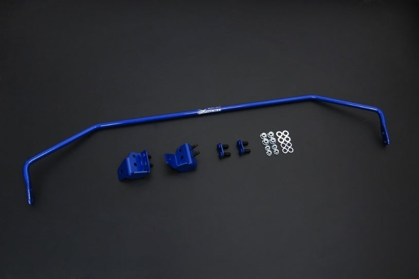 HARDRACE Rear Add-On Sway Bar Fiesta - Ford Fiesta (WS/WT/WZ) - 19mm