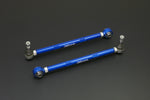 HARDRACE Rear Toe Kit - Toyota MR2 (AW11) - Pillow Ball - Early Model AW11 - HARDRACE Thumbnail