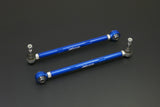 HARDRACE Rear Toe Kit - Toyota MR2 (AW11) - Pillow Ball - Early Model AW11