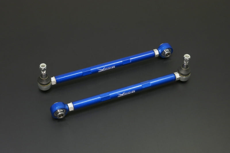 HARDRACE Rear Toe Kit - Toyota MR2 (AW11) - Pillow Ball - Early Model AW11 - HARDRACE