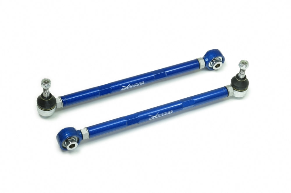HARDRACE Rear Toe Kit - Toyota MR2 (AW11) - Pillow Ball - Early Model AW11 - Image 2