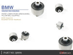 HARDRACE Front Lower-Front Arm Bushing - BMW 1 Series (E8X) / 3 Series (E9X) / 5 Series (E60/E61) / 6 Series (E63/E64) - Pillow Ball - Image 5 - HARDRACE Thumbnail