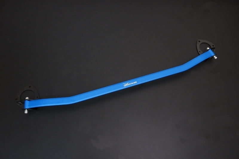 HARDRACE Front Strut Bar - Mazda 3 (BK/BL) - HARDRACE