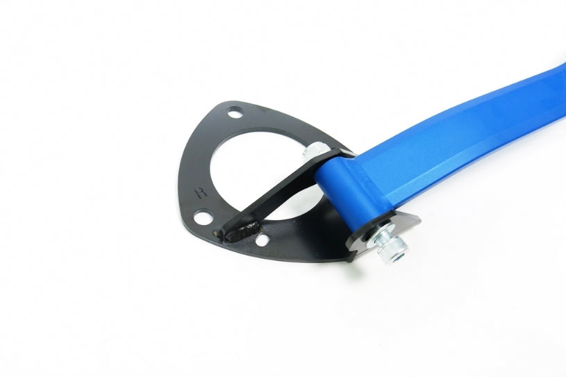 HARDRACE Front Strut Bar - Mazda 3 (BK/BL) - Image 2
