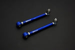 HARDRACE Rear Toe Control Arm - Honda S2000 (AP1/AP2) - Hardened Rubber - HARDRACE Thumbnail
