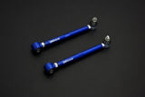 HARDRACE Rear Toe Control Arm - Honda S2000 (AP1/AP2) - Hardened Rubber