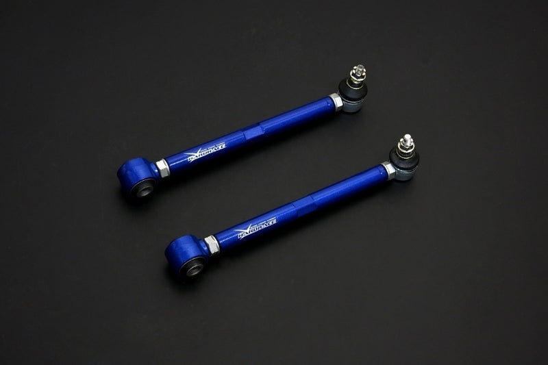 HARDRACE Rear Toe Control Arm - Honda S2000 (AP1/AP2) - Hardened Rubber - HARDRACE