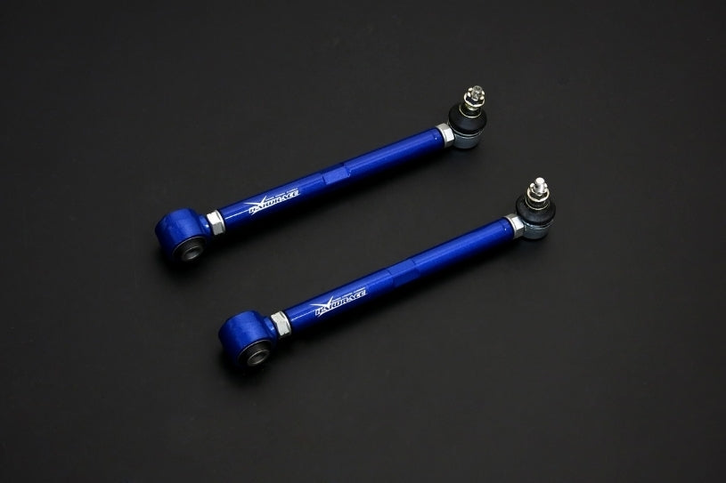 HARDRACE Rear Toe Control Arm - Honda S2000 (AP1/AP2) - Hardened Rubber