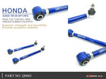 HARDRACE Rear Toe Control Arm - Honda S2000 (AP1/AP2) - Hardened Rubber - Image 5 - HARDRACE Thumbnail