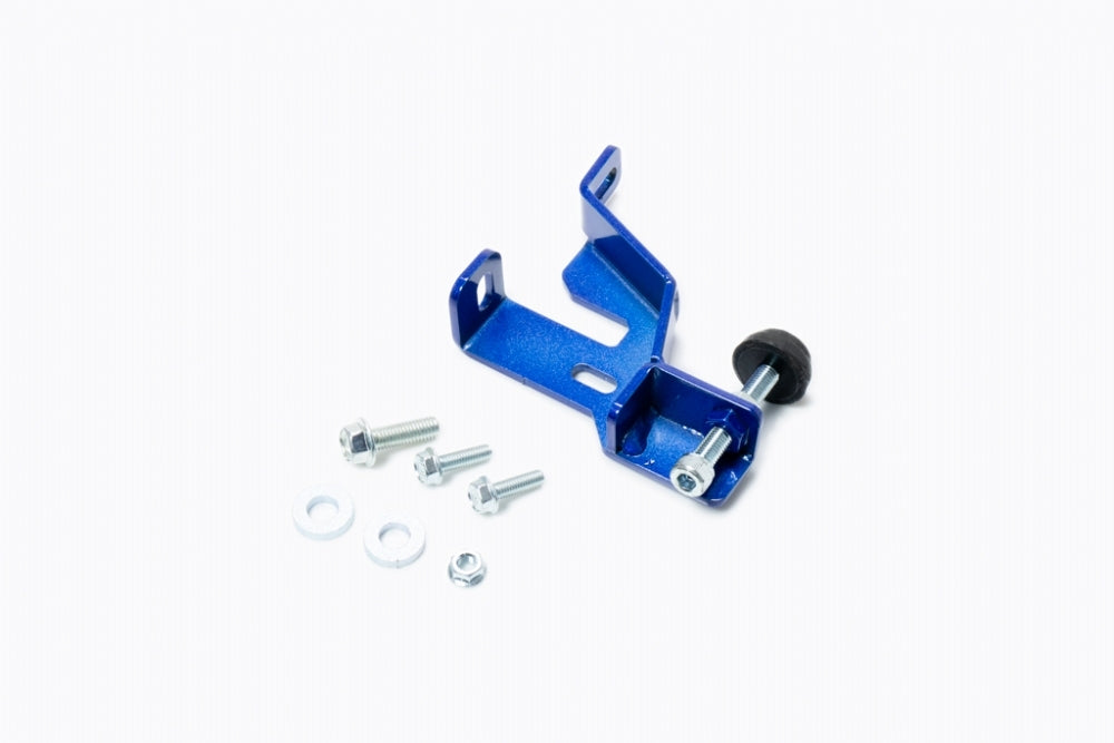 HARDRACE Brake Master Cylinder Stopper - Subaru Impreza WRX (GE-GR) / Impreza WRX STI (GE-GR) / Exiga (YA) - Image 2