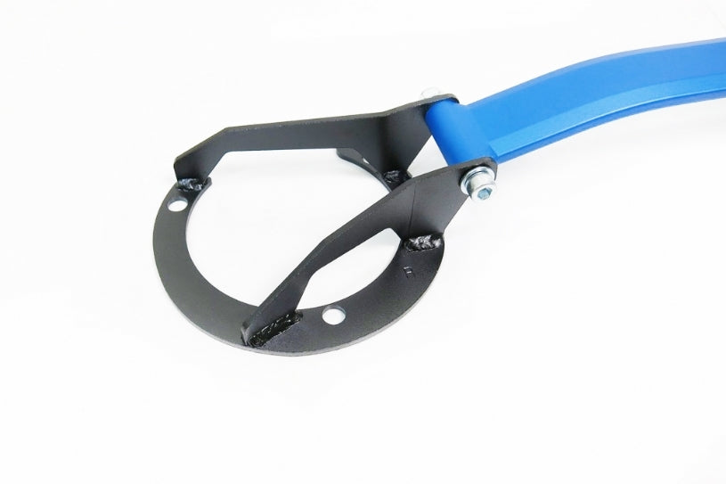 HARDRACE Front Strut Bar - Subaru WRX / STI (VA) / Levorg (VM) - Image 2