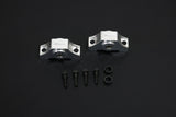 HARDRACE Billet Torque Mount Lh and Rh - Honda Integra (DC2) / Civic (EG/EH/EJ/EK/EM1)