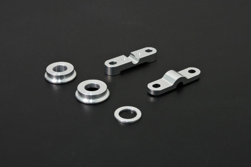 HARDRACE Billet Aluminium Shifter Bushing - Honda Integra (DC2) / Civic (EG/EH/EJ/EK/EM1)