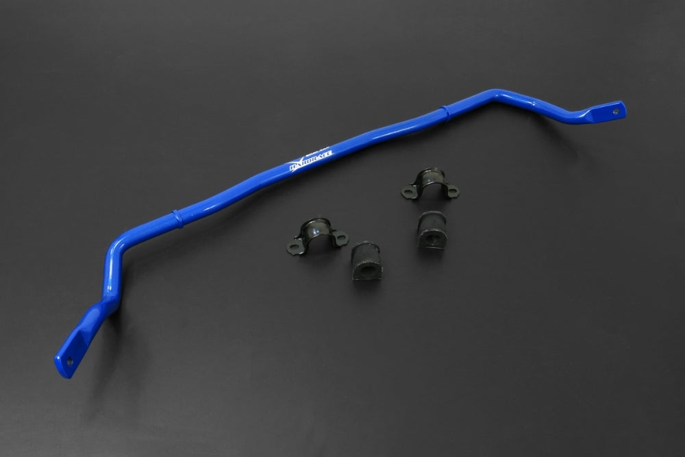 HARDRACE Rear Sway Bar - Honda Integra (DC5) / Civic (EM2/ES1/EP3) - 25.4mm