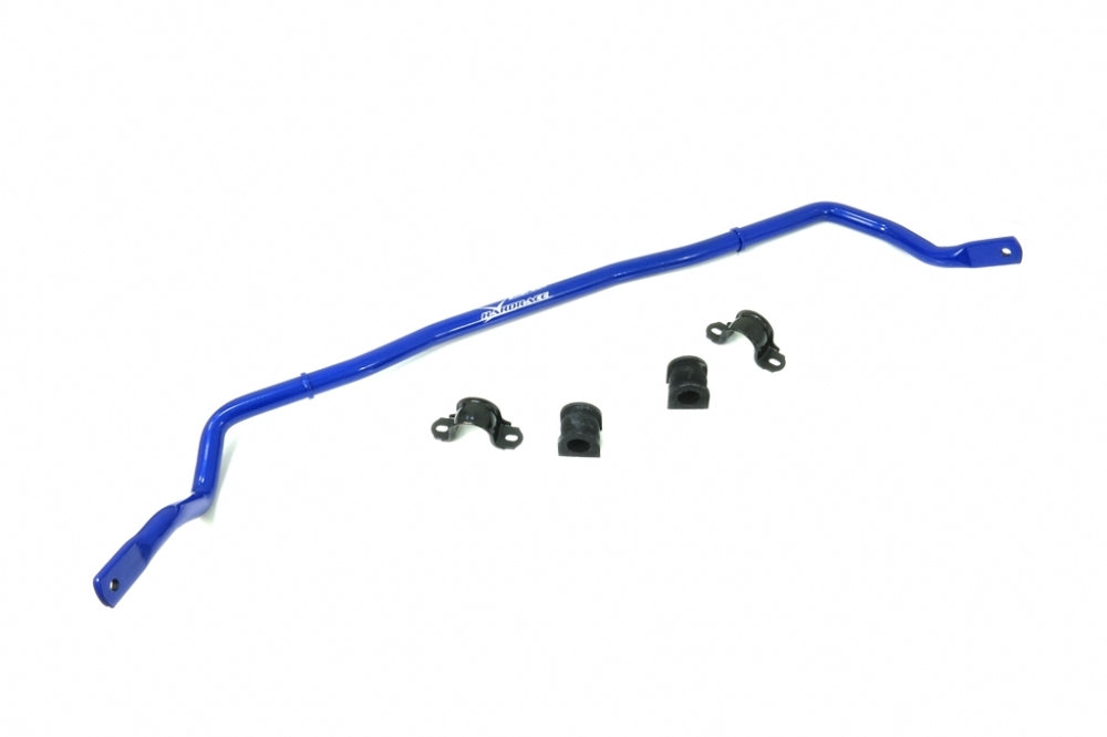 HARDRACE Rear Sway Bar - Honda Integra (DC5) / Civic (EM2/ES1/EP3) - 25.4mm - Image 2