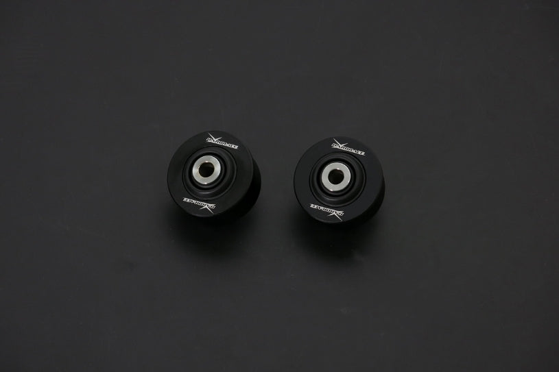 HARDRACE Front Lower Arm-Rear Bushing - Audi A3 (Mk3/8V) / TT (Mk3/8S) / Skoda Octavia (Mk3/5E) / Superb (3V) - Pillow Ball