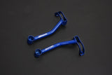 HARDRACE Rear Sway Bar Reincement Brace - Subaru Impreza WRX (GE-GR) / Impreza WRX STI (GE-GR) / WRX / STI (VA) / Levorg (VM)