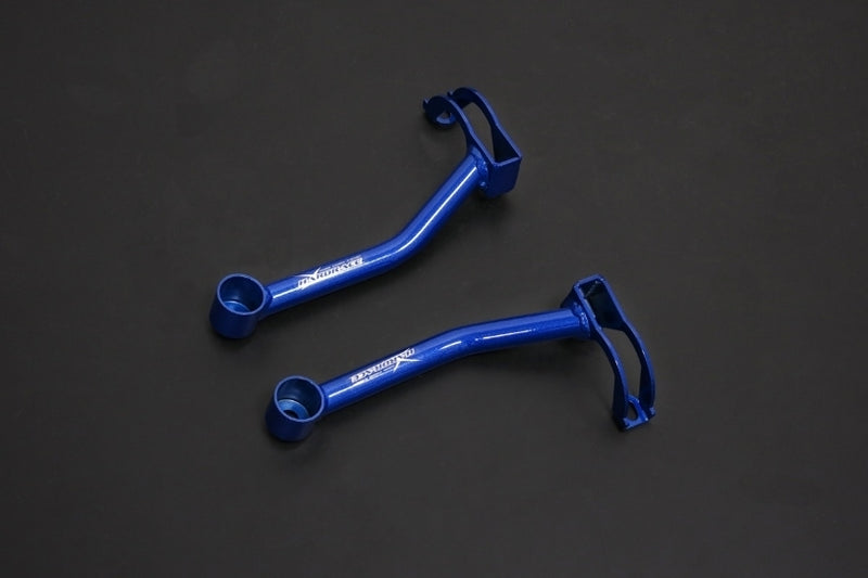 HARDRACE Rear Sway Bar Reincement Brace - Subaru Impreza WRX (GE-GR) / Impreza WRX STI (GE-GR) / WRX / STI (VA) / Levorg (VM) - HARDRACE