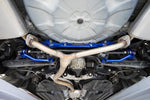 HARDRACE Rear Sway Bar Reincement Brace - Subaru Impreza WRX (GE-GR) / Impreza WRX STI (GE-GR) / WRX / STI (VA) / Levorg (VM) - Image 6 - HARDRACE Thumbnail
