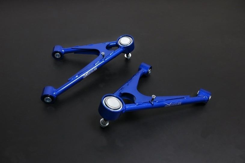HARDRACE Front Upper Arm - Lotus Elise (S2) / Exige (S2) - Pillow Ball