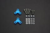 HARDRACE Front RC Adjustable Spacer - Toyota Alphard / Vellfire - 20mm increase