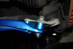HARDRACE Front RC Adjustable Spacer - Toyota Alphard / Vellfire - 20mm increase - Image 6 - HARDRACE Thumbnail