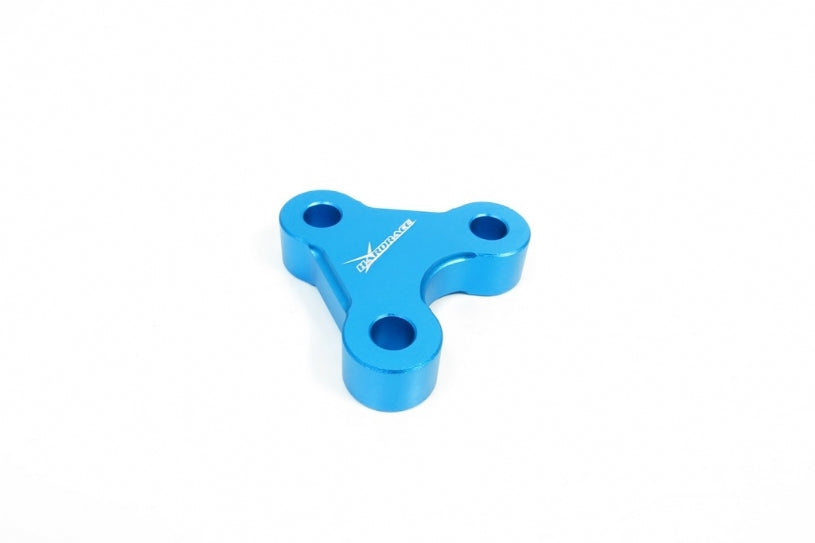 HARDRACE Front RC Adjustable Spacer - Toyota Alphard / Vellfire - 20mm increase - Image 2