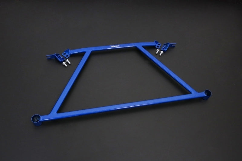 HARDRACE Front 4-Point Lower Brace - Toyota Corolla (E170/E180) - HARDRACE