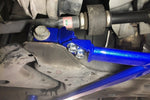 HARDRACE Front 4-Point Lower Brace - Toyota Corolla (E170/E180) - Image 7 - HARDRACE Thumbnail