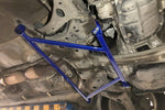 HARDRACE Front 4-Point Lower Brace - Toyota Corolla (E170/E180) - Image 6 - HARDRACE Thumbnail
