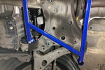 HARDRACE Front 4-Point Lower Brace - Toyota Corolla (E170/E180) - Image 8 - HARDRACE Thumbnail