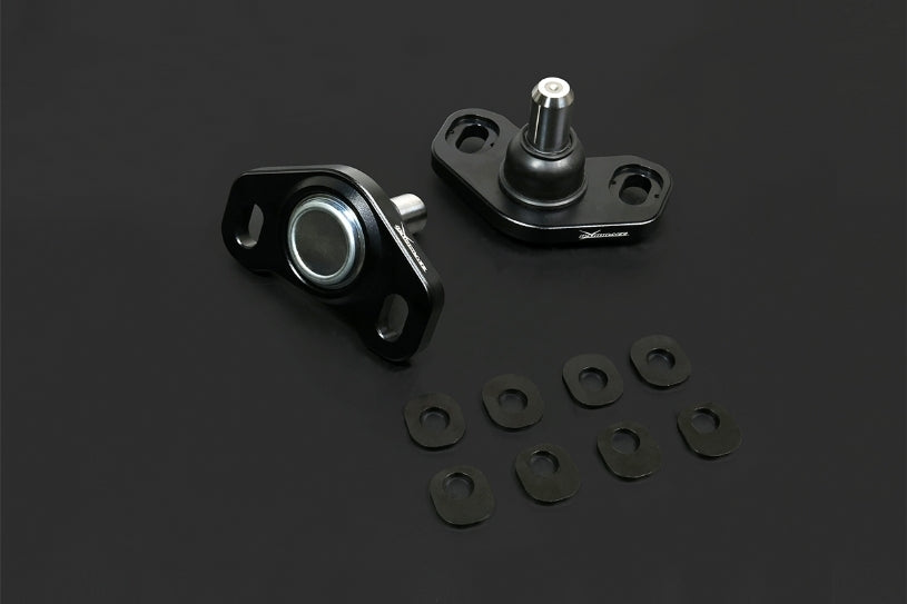 Hardrace Front Lower Camber Adjuster – Honda Civic Type R (FK8/FL5) 2017+ - Chicane Australia