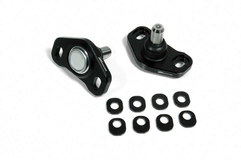 Hardrace Front Lower Camber Adjuster – Honda Civic Type R (FK8/FL5) 2017+ - Chicane Australia