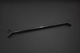 HARDRACE Rear Strut Bar - Honda Integra (DC2) / Civic (EG/EH/EJ/EK/EM1) - Black