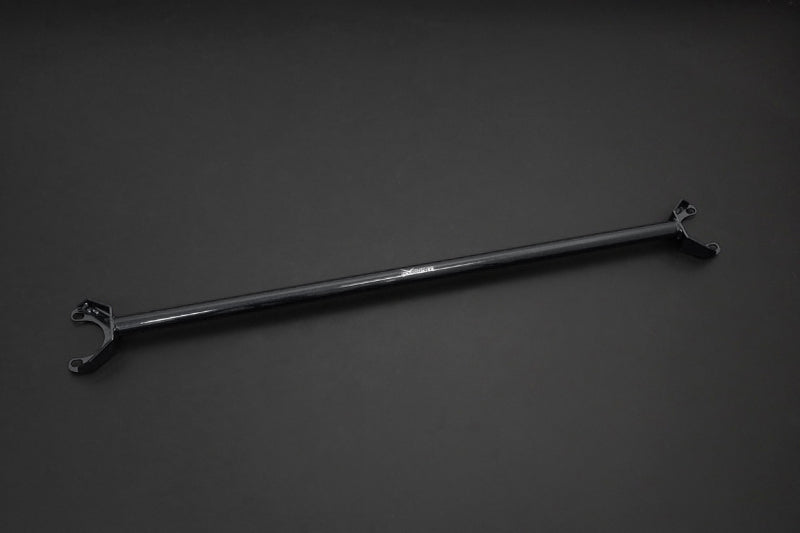HARDRACE Rear Strut Bar - Honda Integra (DC2) / Civic (EG/EH/EJ/EK/EM1) - Black - HARDRACE