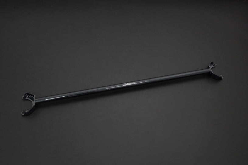 HARDRACE Rear Strut Bar - Honda Integra (DC2) / Civic (EG/EH/EJ/EK/EM1) - Black