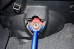 HARDRACE Rear Strut Bar - Honda Integra (DC2) / Civic (EG/EH/EJ/EK/EM1) - Black - Image 6 - HARDRACE Thumbnail