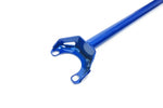 HARDRACE Rear Strut Bar - Honda Integra (DC2) / Civic (EG/EH/EJ/EK/EM1) - Black - Image 2 - HARDRACE Thumbnail