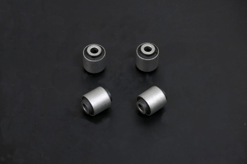 HARDRACE Rear Upper Arm Bushing - Toyota Avensis (T250) / Celica (T230) - Hardened Rubber