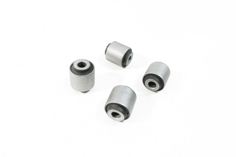 HARDRACE Rear Upper Arm Bushing - Toyota Avensis (T250) / Celica (T230) - Hardened Rubber - Image 2