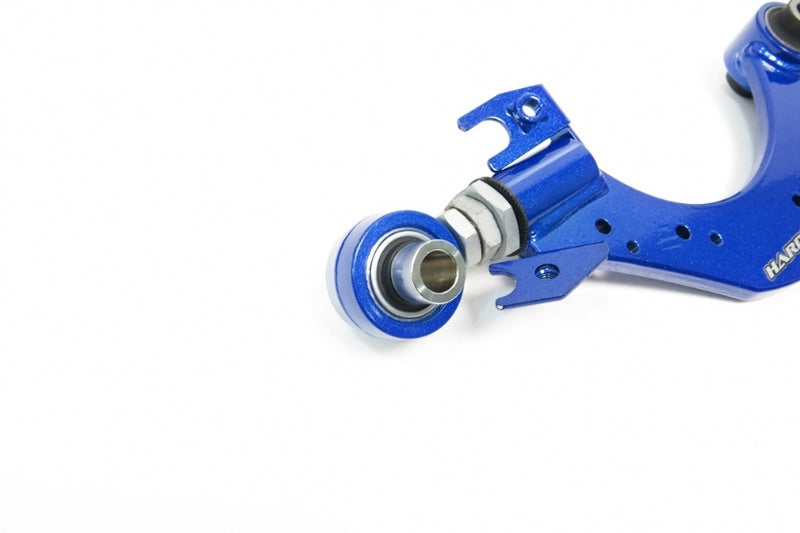 HARDRACE Rear Camber Kit - Lexus RX (AL20) - Pillow Ball / Hardened Rubber - Image 2 - HARDRACE