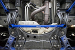 HARDRACE Front Lower Brace - Toyota Alphard / Vellfire - Image 6 - HARDRACE Thumbnail