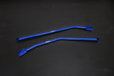 HARDRACE Middle Lower Brace - Toyota Alphard / Vellfire