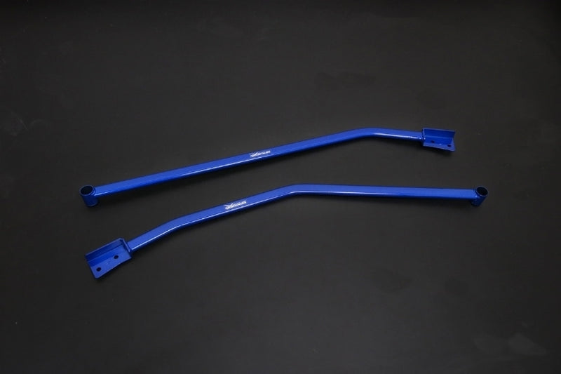 HARDRACE Middle Lower Brace - Toyota Alphard / Vellfire - HARDRACE