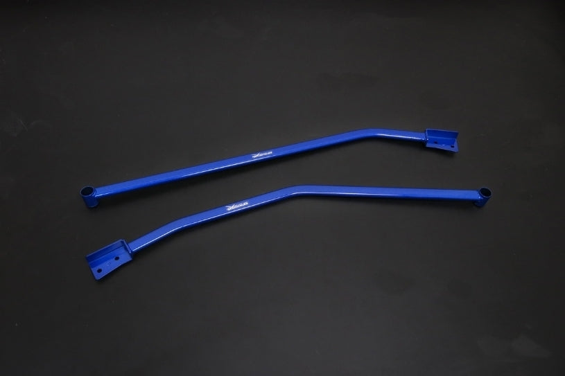 HARDRACE Middle Lower Brace - Toyota Alphard / Vellfire
