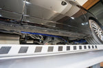 HARDRACE Middle Lower Brace - Toyota Alphard / Vellfire - Image 9 - HARDRACE Thumbnail
